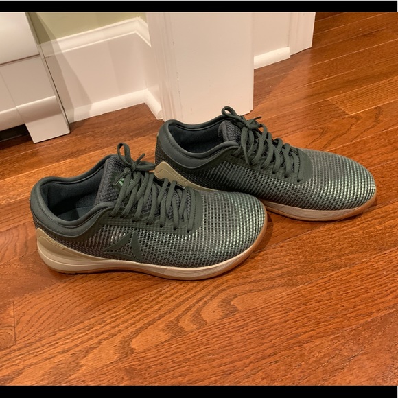 Reebok nano 8s - men’s size 7 - Picture 2 of 4